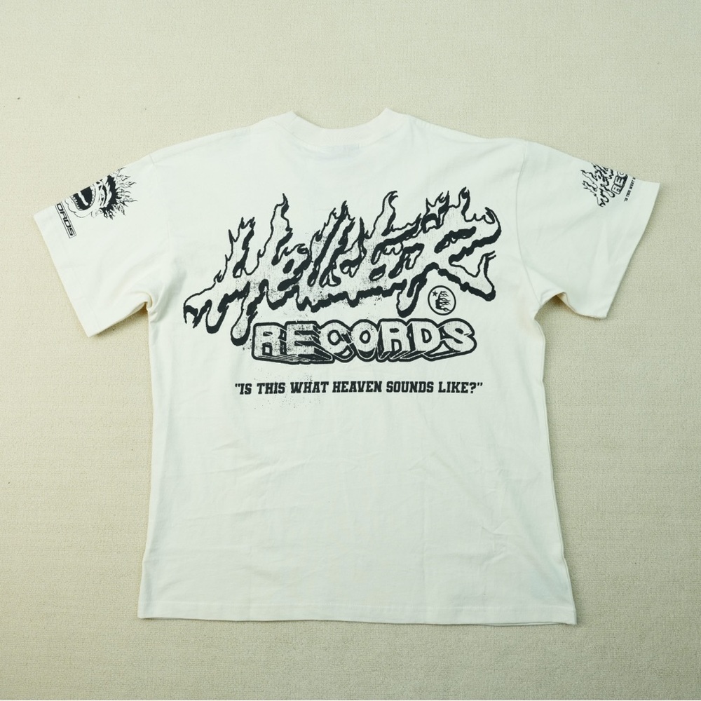 Hellstar studios tee - Picture 2 of 5